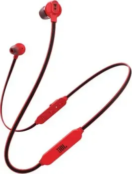 JBL C135BT (красный, китайская версия)
