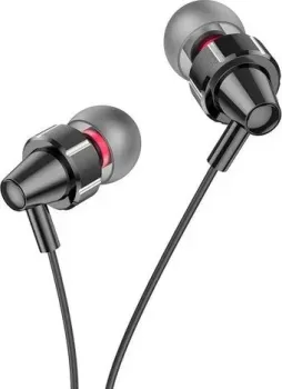 Hoco M90 USB Type-C (черный)