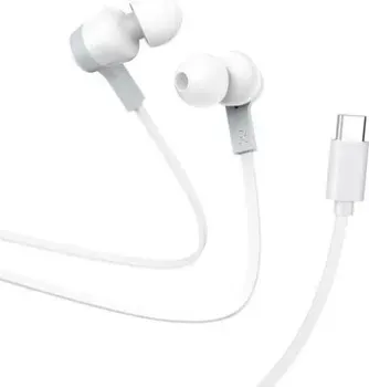 Hoco M86 USB Type-C (белый)