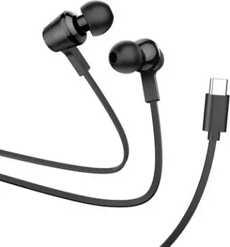 Hoco M86 USB Type-C (черный)