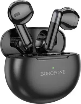 Borofone BW28 (черный)