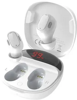Baseus Encok WM01 Plus DZ-TM1 (белый)