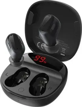 Baseus Encok WM01 Plus DZ-TM1 (черный)