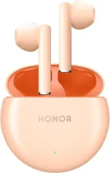 HONOR Earbuds X5 (коралловый, китайская версия)
