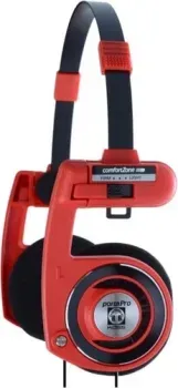 KOSS Porta Pro Flame