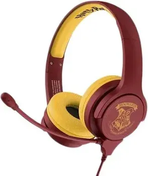 OTL Technologies Harry Potter Hogwarts Crest Kids Interactive HP0816
