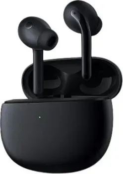 Xiaomi Buds 3 М2111Е1 (черный, китайская версия)