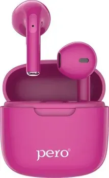 Pero TWS05 Colorful (розовый)