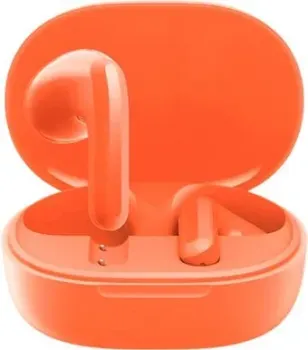 Xiaomi Redmi Buds 4 Lite M2231E1 (оранжевый, китайская версия)