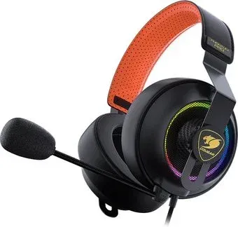 Cougar Phontum Pro Prix