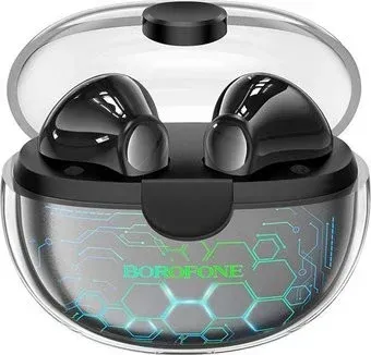 Borofone BW15 (черный)