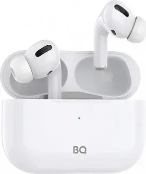 BQ BHS-07 (белый)