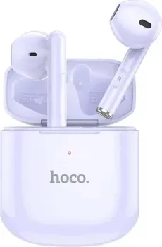 Hoco EW19 Plus (сиреневый)