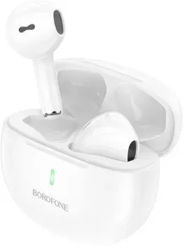 Borofone BW33 (белый)