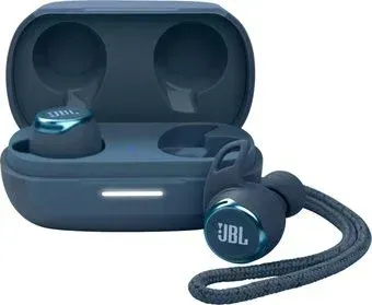JBL Reflect Flow Pro (темно-синий)