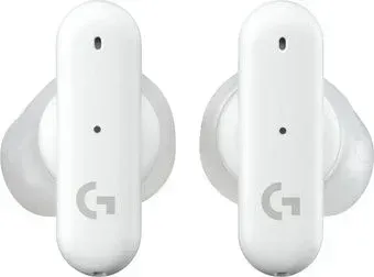 Logitech G Fits (белый)