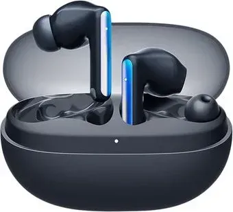 Tecno SC01 Sonic 1 (черный)