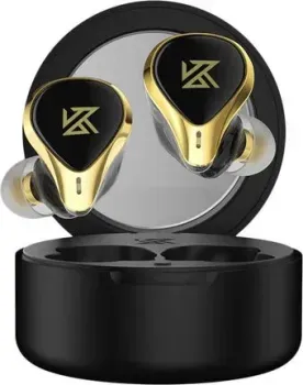KZ Acoustics SA08 Pro (черный)