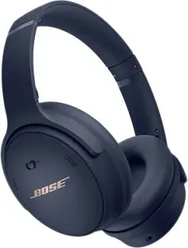 Bose QuietComfort 45 (темно-синий)
