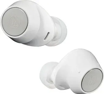 Audio-Technica ATH-CKS30TW (белый)