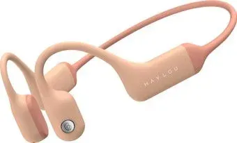 Haylou BC01 (розовый)