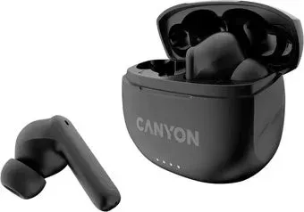 Canyon TWS-8 (черный)