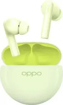 Oppo Enco Buds 2 (зеленый)