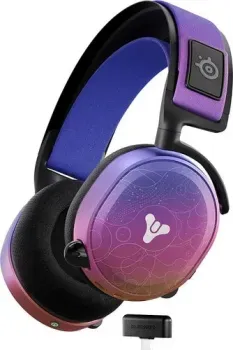 SteelSeries Arctis 7+ Wireless Destiny 2: Lightfall Edition
