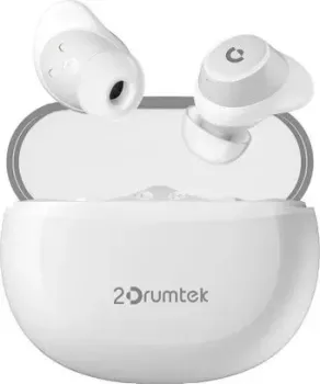 A4Tech 2Drumtek B27 (белый)