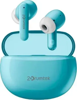 A4Tech 2Drumtek B25 (голубой)