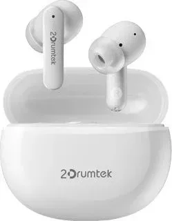 A4Tech 2Drumtek B25 (белый)
