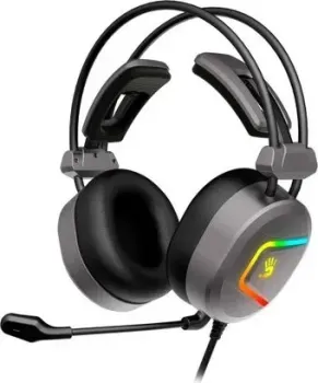 A4Tech Bloody MC750 (серый)