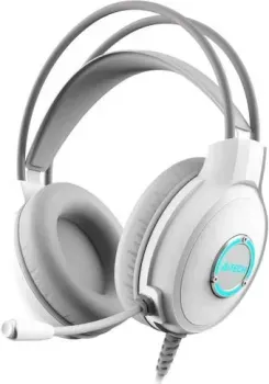A4Tech Fstyler FH300U (белый)