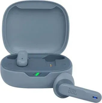 JBL Vibe 300TWS (синий)