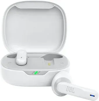 JBL Vibe 300TWS (белый)