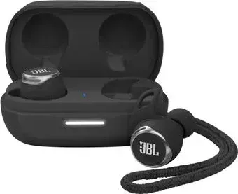 JBL Reflect Flow Pro (черный)