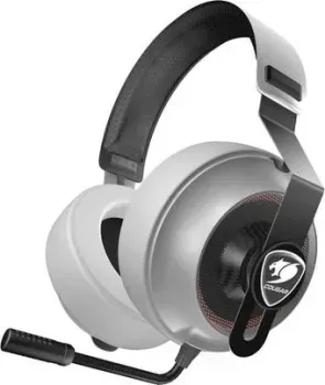 Cougar Phontum Essential (белый)
