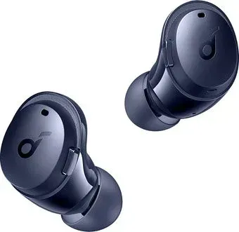 Anker SoundCore Dot 3i (темно-синий)