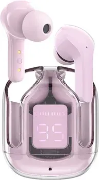 AceFast T6 Crystal (розовый)