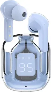 AceFast T6 Crystal (голубой)