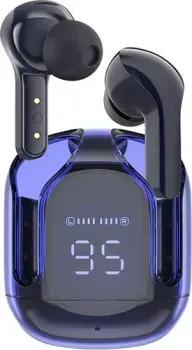 AceFast T6 Crystal (темно-синий)