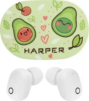 Harper HB-533