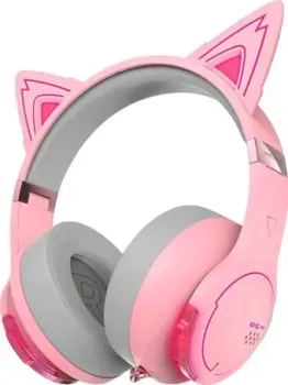 Edifier Hecate G5BT Cat (розовый)
