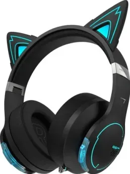 Edifier Hecate G5BT Cat (черный)