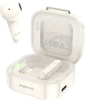 Borofone BW16 (бежевый)