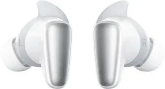 Realme Buds Air 3S (белый/серебристый)
