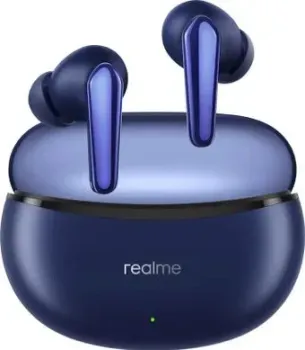 Realme Buds Air 3 Neo (синий)