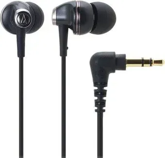 Audio-Technica ATH-CK313M (черный)