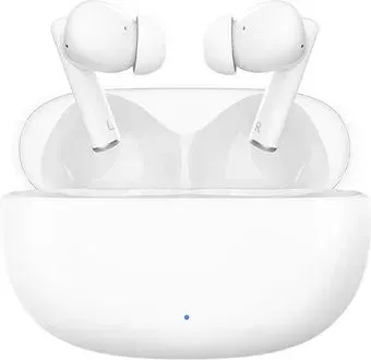HONOR Choice Moecen Earbuds X3 (белый, китайская версия)