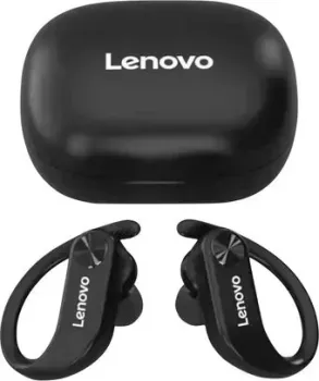 Lenovo LP7 (черный)